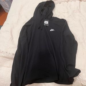 Brand new Nike men hoodie size XXL